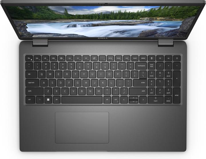 Produktbild Dell Latitude 3540 (15.60", Intel Core i5-1335U, 8 GB, 256 GB, DE)