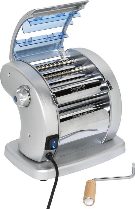 Imperia PASTAPRESTO T.2/6,5 mm 230V GRIGIO