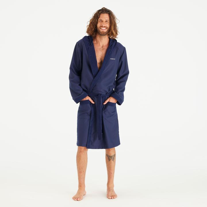 Nabaiji Bathrobe