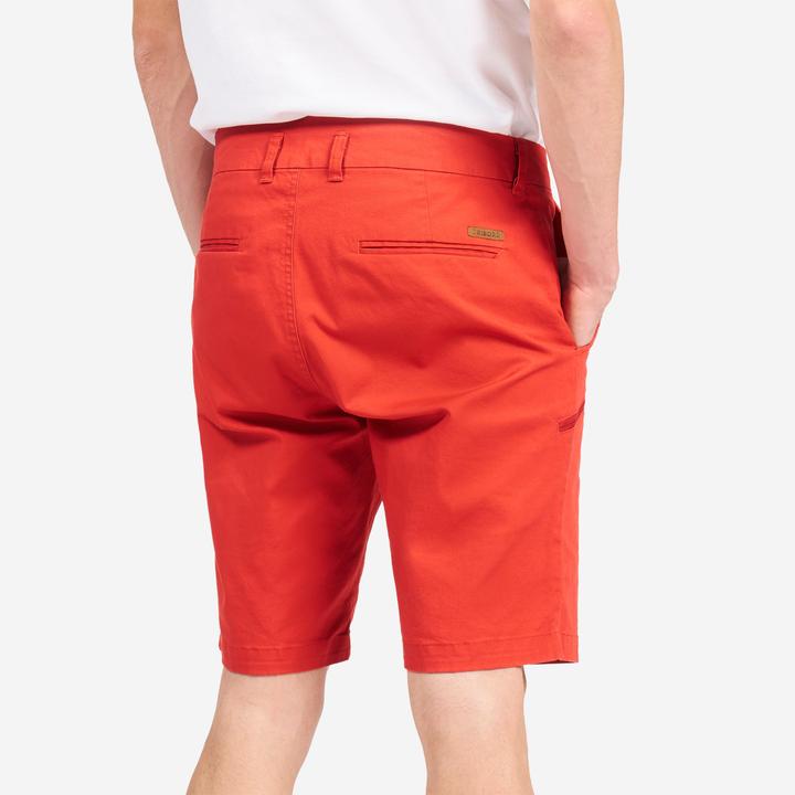 Actual product image Tribord Shorts Segeln Herren 100 rostrot (XL)