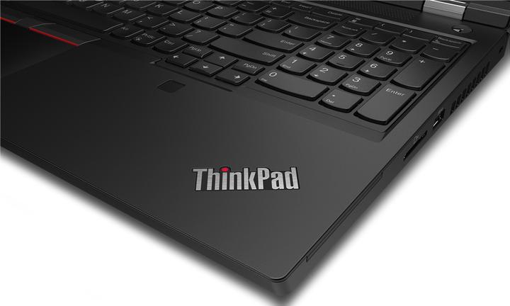 Produktbild Lenovo ThinkPad P15 G1 (15.60", Intel Core i7-10750H, 16 GB, 512 GB, DE)