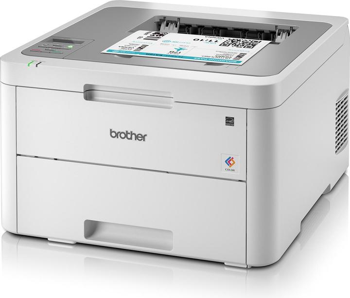 Actual product image Brother HL-L3210CW (Laser, Colour)