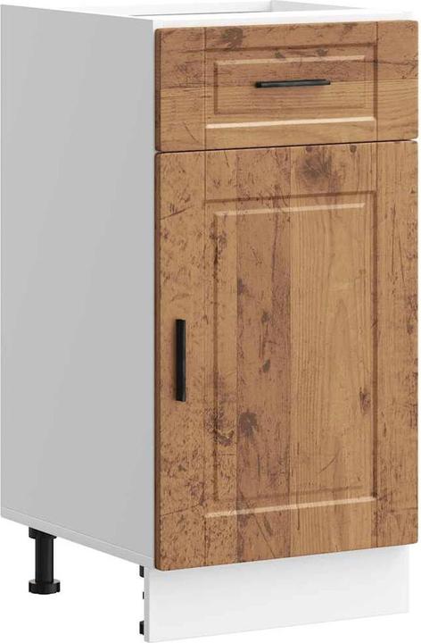 Actual product image VidaXL Lyman (40 x 46 x 81.5 cm)