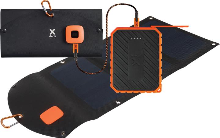 Immagine prodotto Xtorm Serie Xtreme (21 W, 0.30 kg)