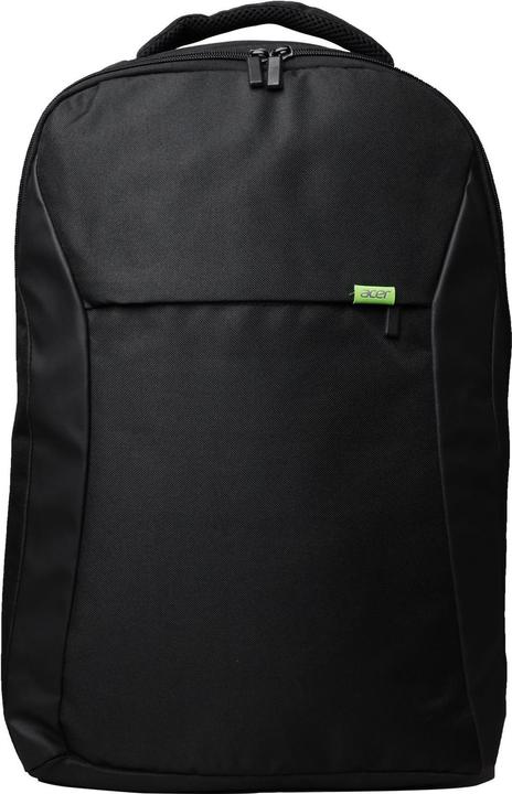 Immagine prodotto Acer Zaino commerciale nero 15,6" Etichetta logo verde