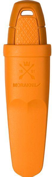 Produktbild Morakniv Eldris Neck Knife Burnt Orange (5.90 cm)