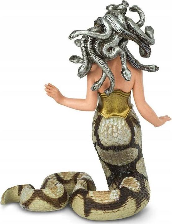 Actual product image Safari Medusa