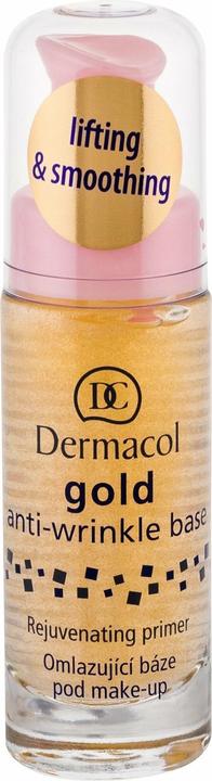 Produktbild Dermacol Gold Anti-Wrinkle (Transparent)