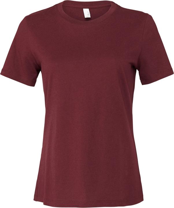 Bella Canvas Tshirt Jersey Kurzarm (XL)