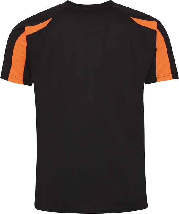 Actual product image Awdis Sport Tshirt Cool Contrast (XL)