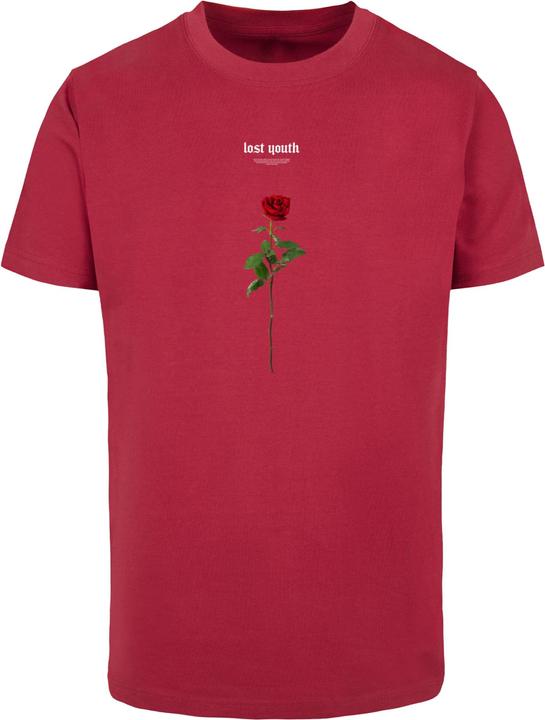 Immagine prodotto Mister Tee Maglietta Rose Lost Youth - 13201 (M)