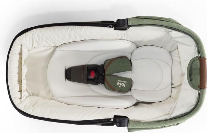 Actual product image Joie calmi R129 Encore (Baby car seat, ECE R129/i-Size Standard)