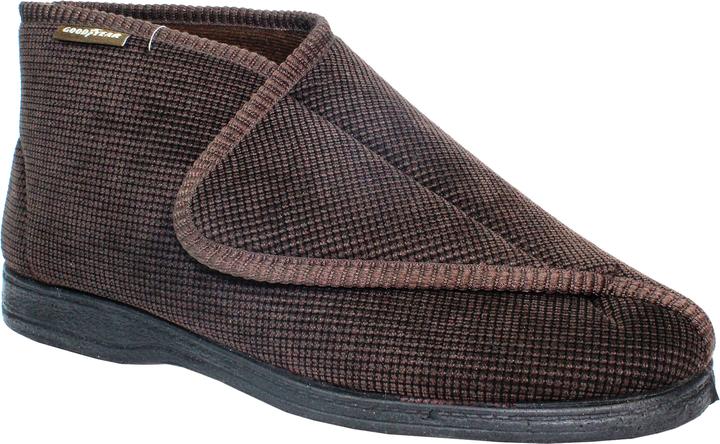 Produktbild Goodyear Hausschuhe Drake (46)