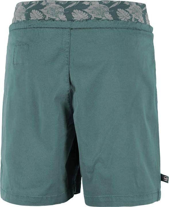 Actual product image E9 Women's Hit Short (S)