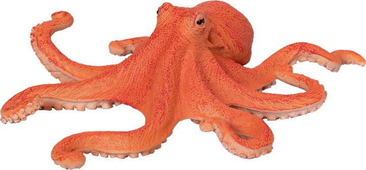 Produktbild Mojo Sealife Octopus – 381036