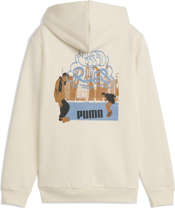 Immagine prodotto Puma MID90s Full-Zip FL B (164)