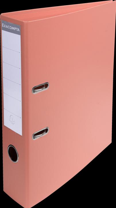 Actual product image Exacompta Folder (A4, 70 mm, 1 Piece)