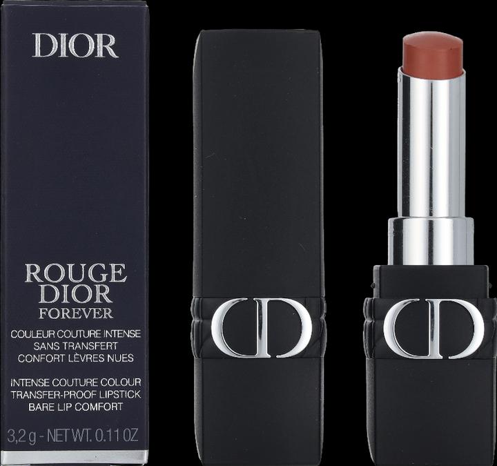 Actual product image Dior Rouge Forever (200 Forever Nude Touch)