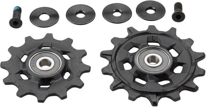 Sram Jeu de galets de dérailleur GX Eagle