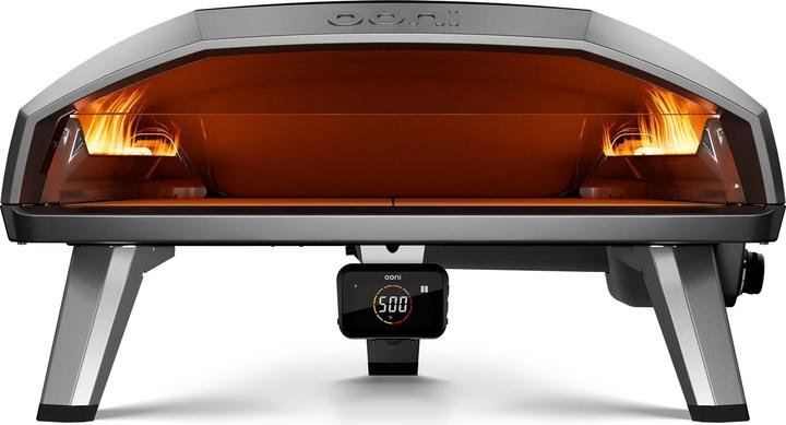 Actual product image Ooni Koda 2 Max (Pizza oven gas)