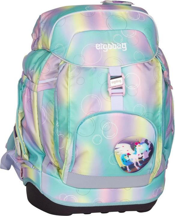Immagine prodotto Ergobag Set di zaini per la scuola (24 l)