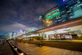 Produktbild Venus Optic Laowa 9mm f/2.8 Zero-D Canon EOS-M (Canon EF-M, APS-C / DX)