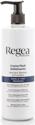 Immagine prodotto Regea Naturae Royal Nature Defatigating Foot Cream 500ml (Deodorante per piedi e polvere, 500 ml)