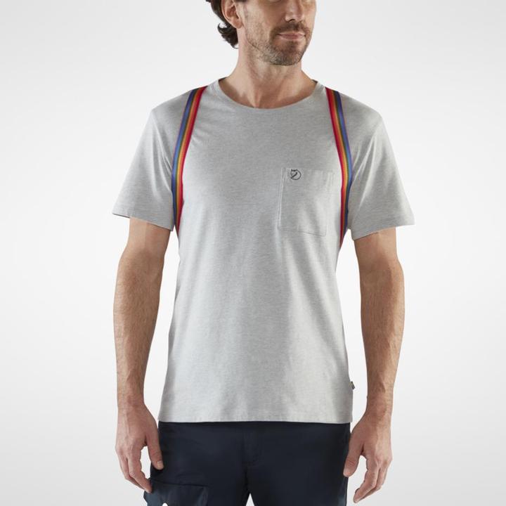 Immagine prodotto Fjällräven Kanken Rainbow (16 l)