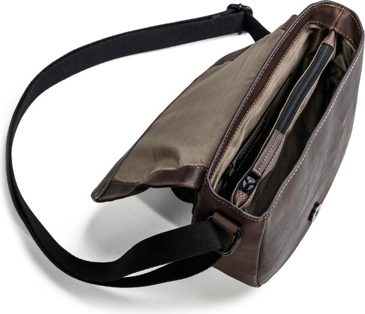 Immagine prodotto Farmhood Nashville L borsa a tracolla in pelle 25 cm