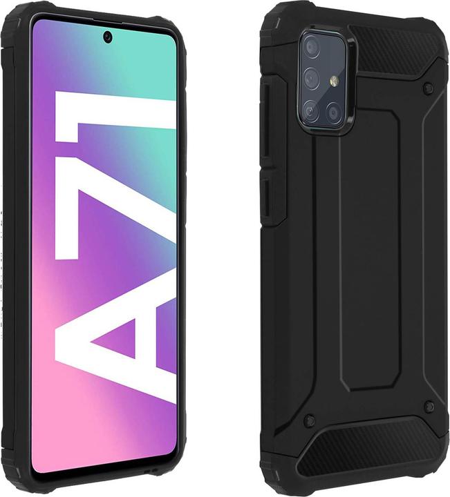 Image du produit Avizar Série Defender (Samsung Galaxy A71)