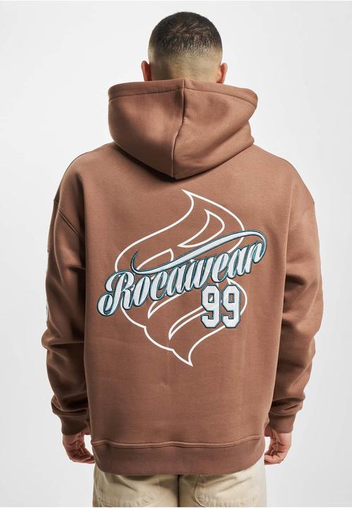 Immagine prodotto Rocawear Felpa con cappuccio Louisville - 74171 (XL)