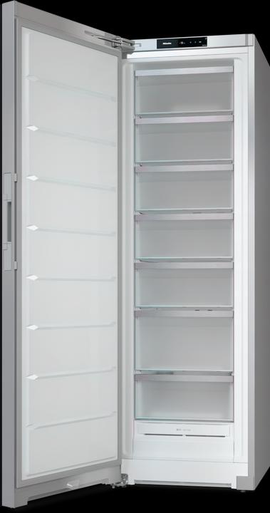 Actual product image Miele FNS 4782 D (Stand-alone, 278 l)