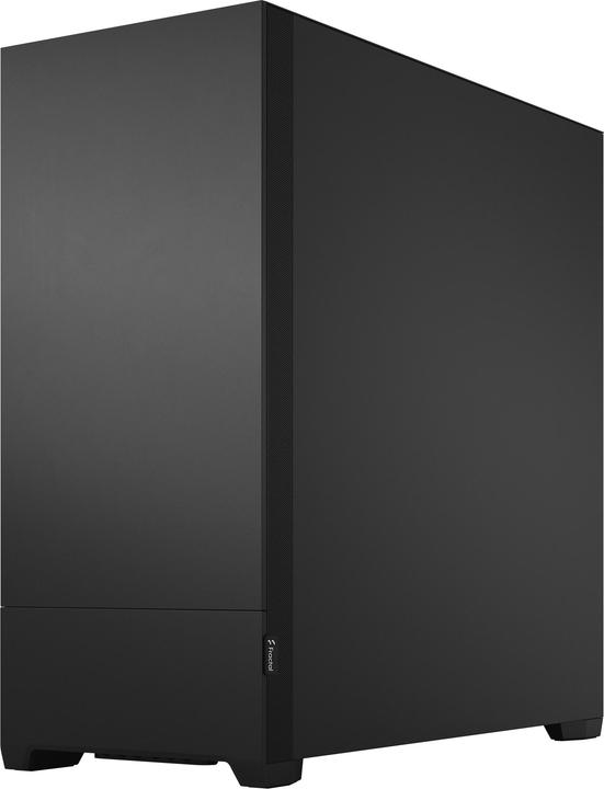 Actual product image Fractal Pop XL Silent (E-ATX, ATX, mATX, Mini-ITX)