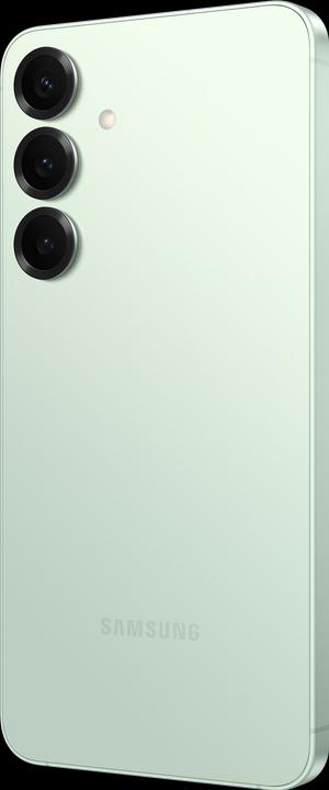Productafbeelding Samsung Galaxy S25+ (512 GB, Mintgroen, 6.70", Dubbele SIM, 50 Mpx, 5G)