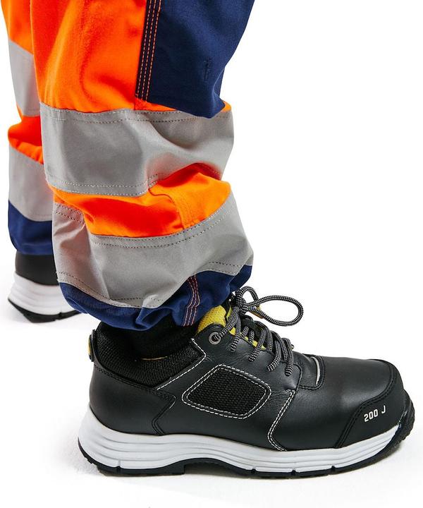 Produktbild Blakläder Warnschutzhose Damen 7155 (40)