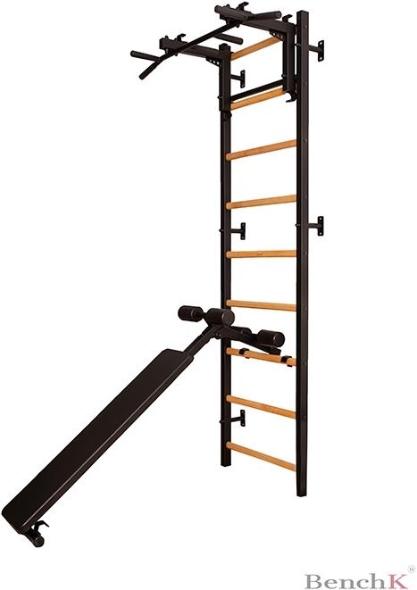 Produktbild BenchK Sprossenwandsystem 733B