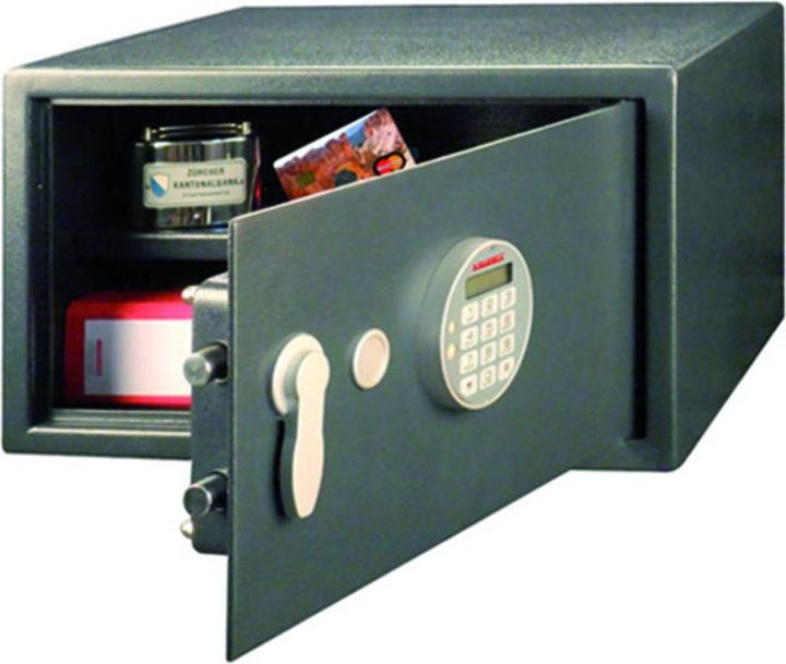 Image du produit Rieffel Boîtier de sécurité Rieffel VT-SB 380 SE (40 l)
