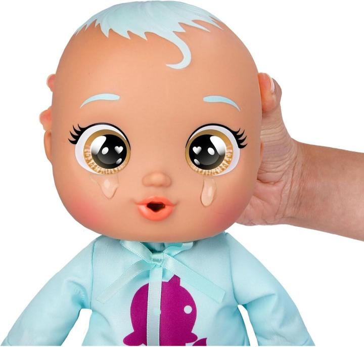 Produktbild IMC Toys Cry Babies Dana Neugeborene Puppe