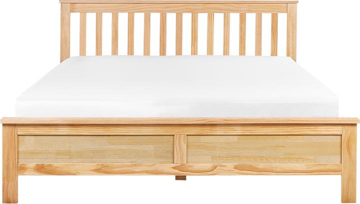 Actual product image Beliani Mayenne (140 x 200)