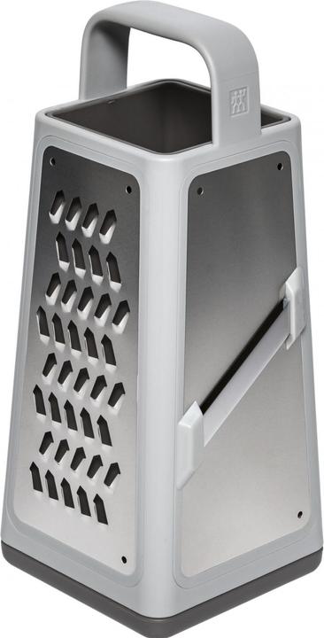 Actual product image Zwilling Cut tower grater