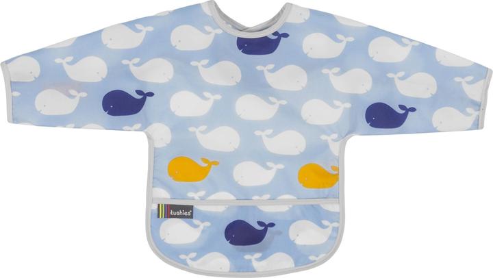Kushies CleanBib (24 mois)