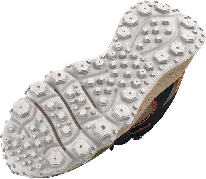 Actual product image Under Armour Mens Charged Maven T Trail Trainers (40)