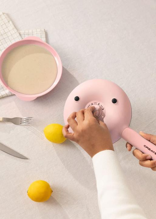 Immagine prodotto Create Creatore di crêpe
