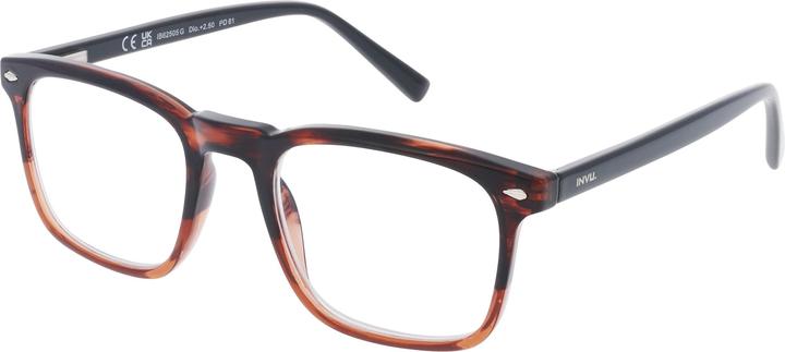 Invu Lesebrille 1.00dpt IB62505A (+1)