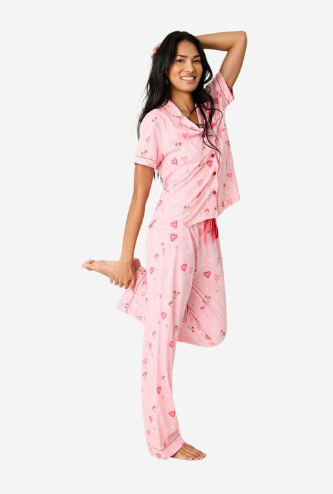 Actual product image Pj Salvage Pyjama Whimsy Sets (M)