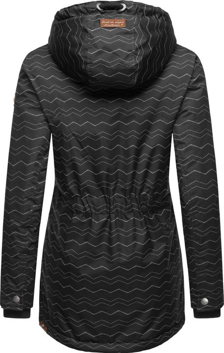 Immagine prodotto Ragwear Zuzka Inverno (XXL)