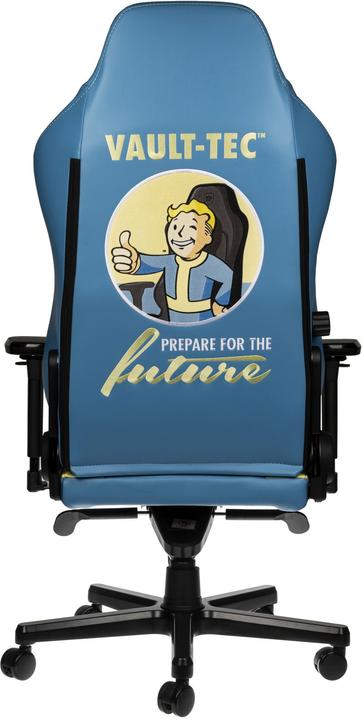 Produktbild noblechairs Fallout Vault Tec Edition