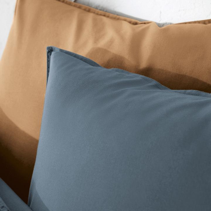 Produktbild La Redoute Interieurs Scenario Coton Lave (Duvetbezug, 260 x 240 cm)