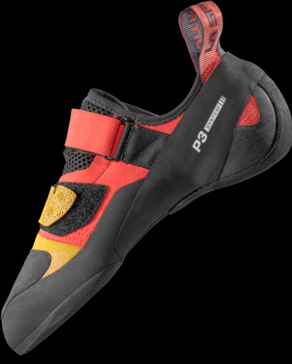 Actual product image La Sportiva Kubo (39)