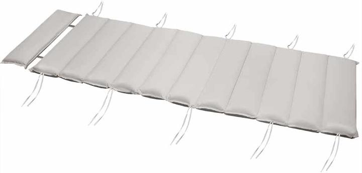 Produktbild Detex Liegenauflage (177 x 59 x 7 cm)